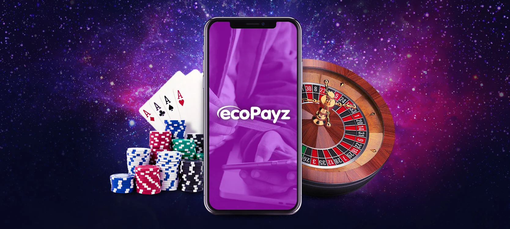 Ecopayz online casino India