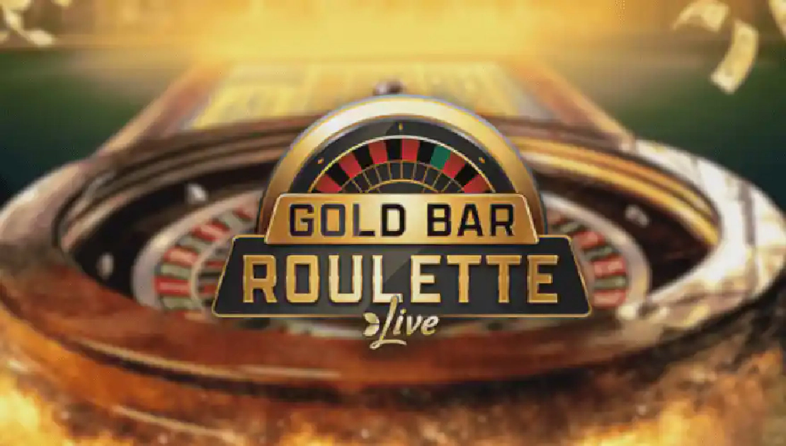 gold bar roulette strategy