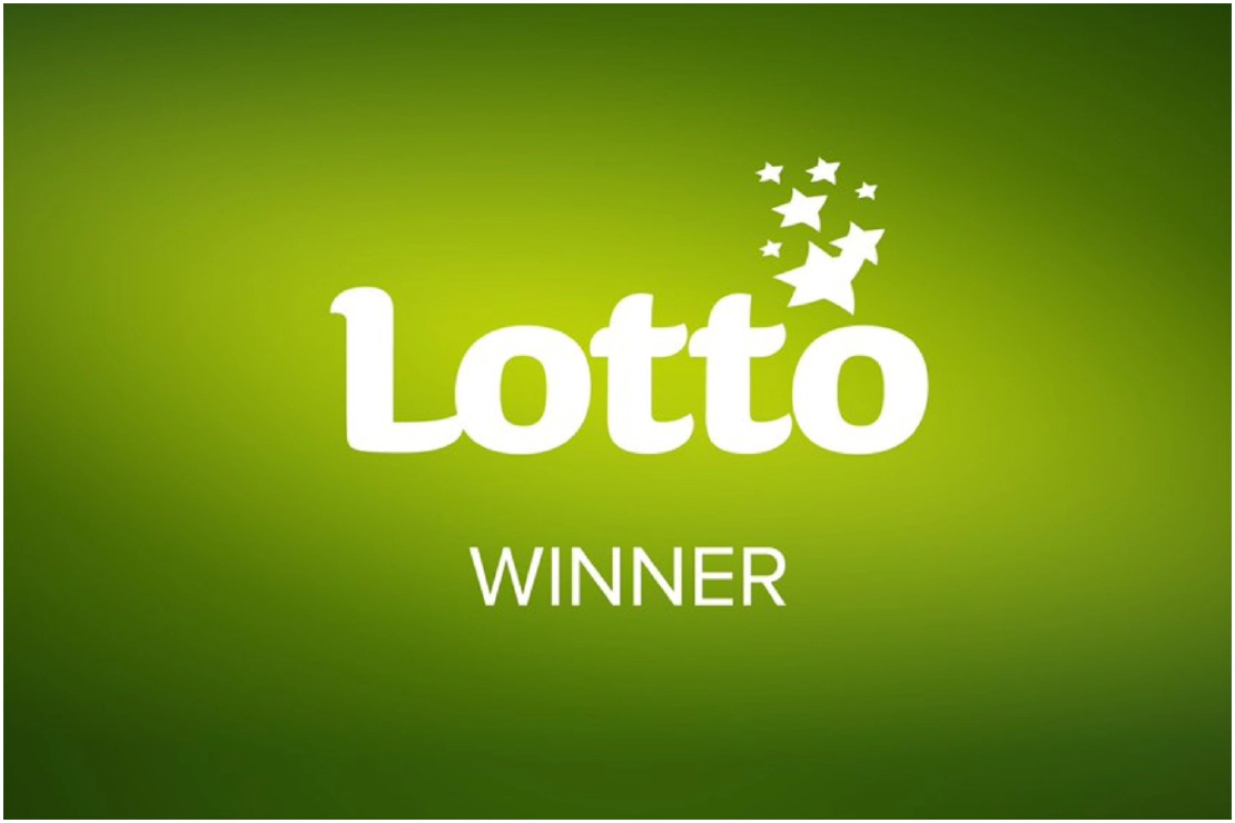 “Huge Lotto”