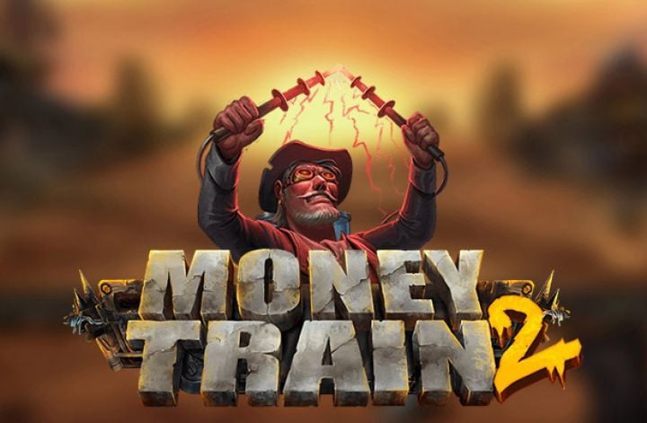 Money Train 2 game