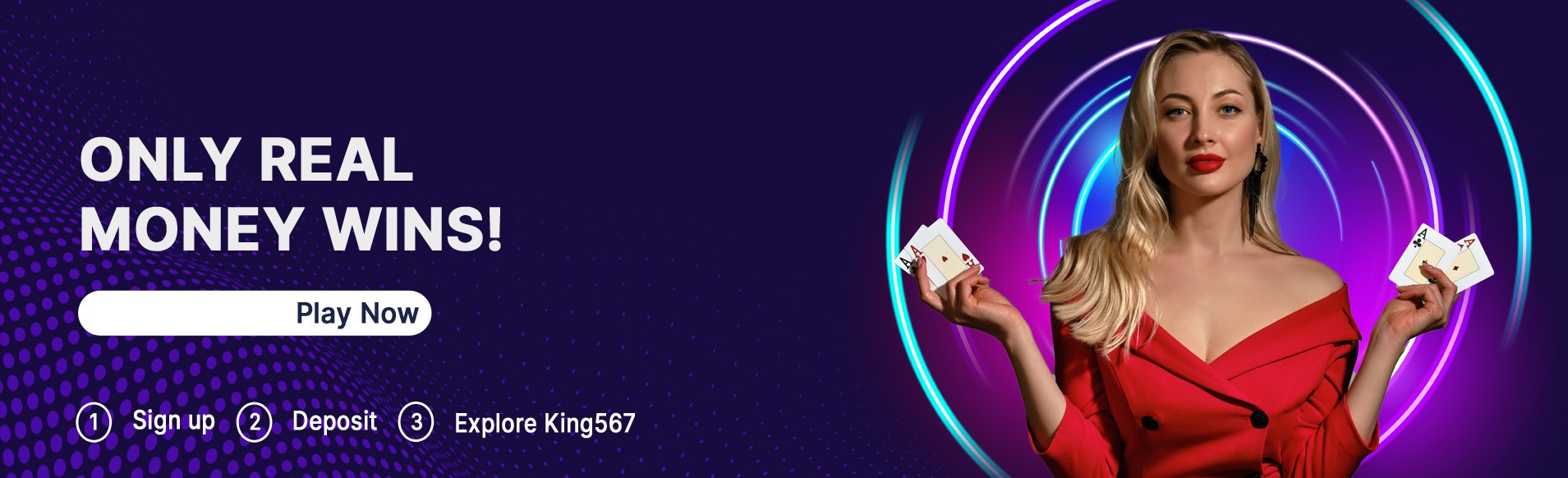 King567 | King567 Casino Login & Registration | Get 150% up to ₹25,000
