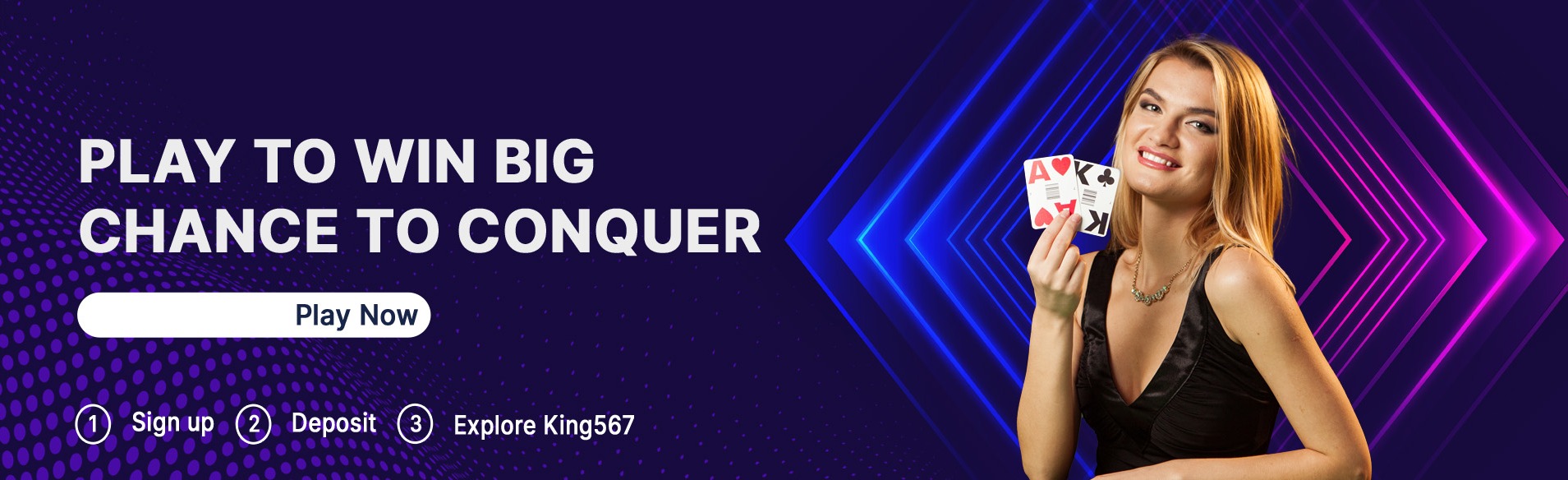King567 | King567 Casino Login & Registration | Get 150% up to ₹25,000