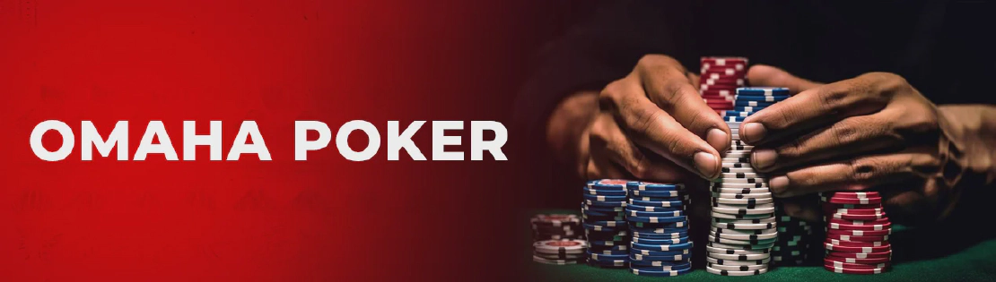 Omaha Poker rules