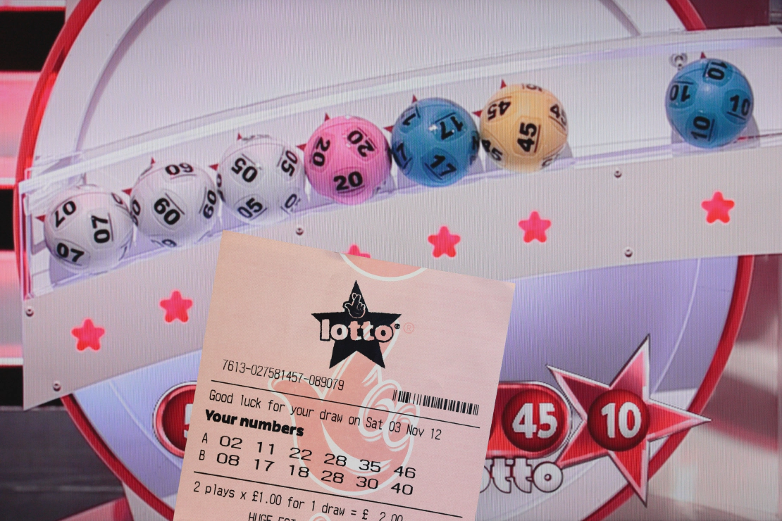 Sun Lotto Expert Tips