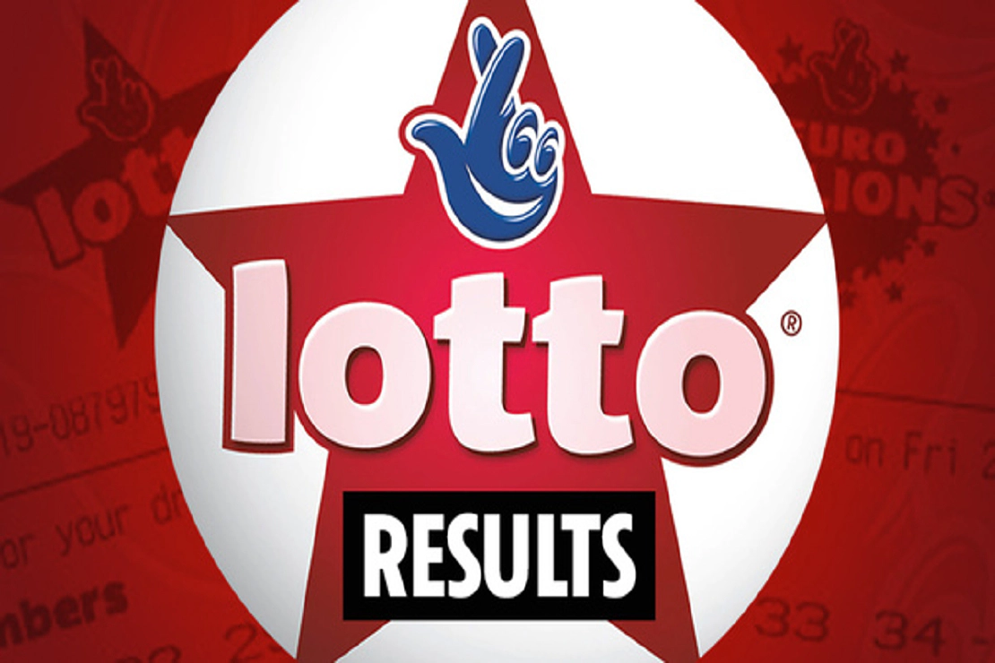 Sun Lotto Results