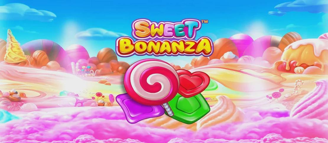 SweetBonanza game