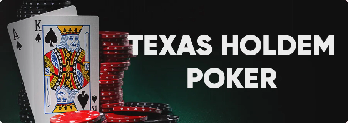 Texas Holdem Poker set