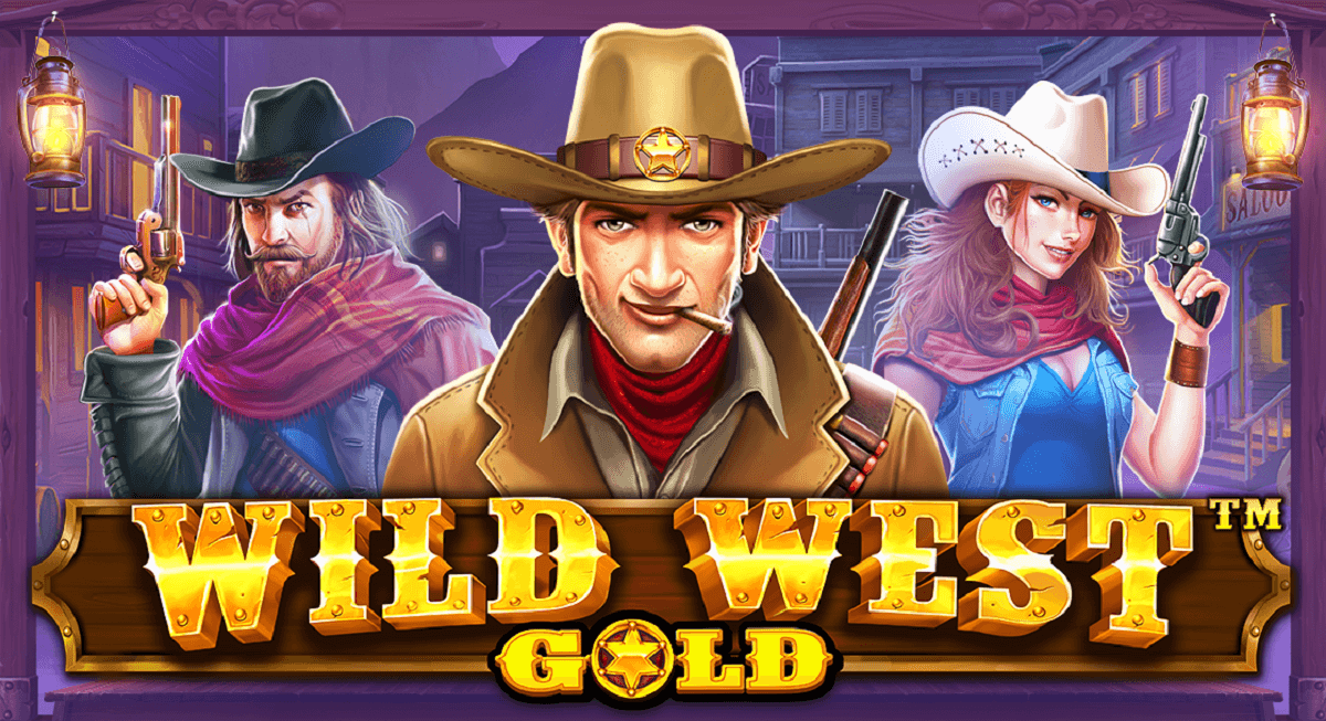 Wild West game